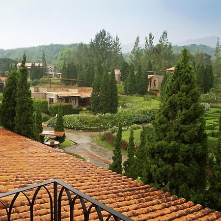 La Toscana Суан-Пханг Экстерьер фото