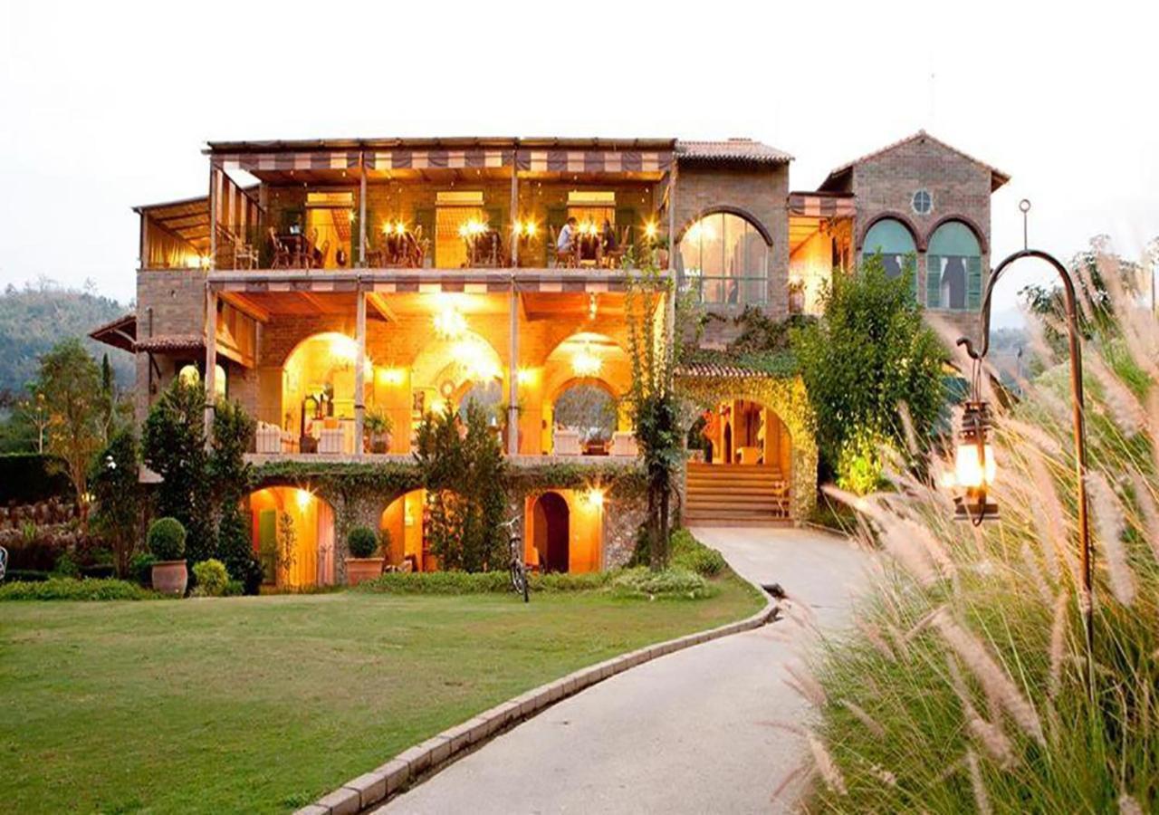 La Toscana Суан-Пханг Экстерьер фото