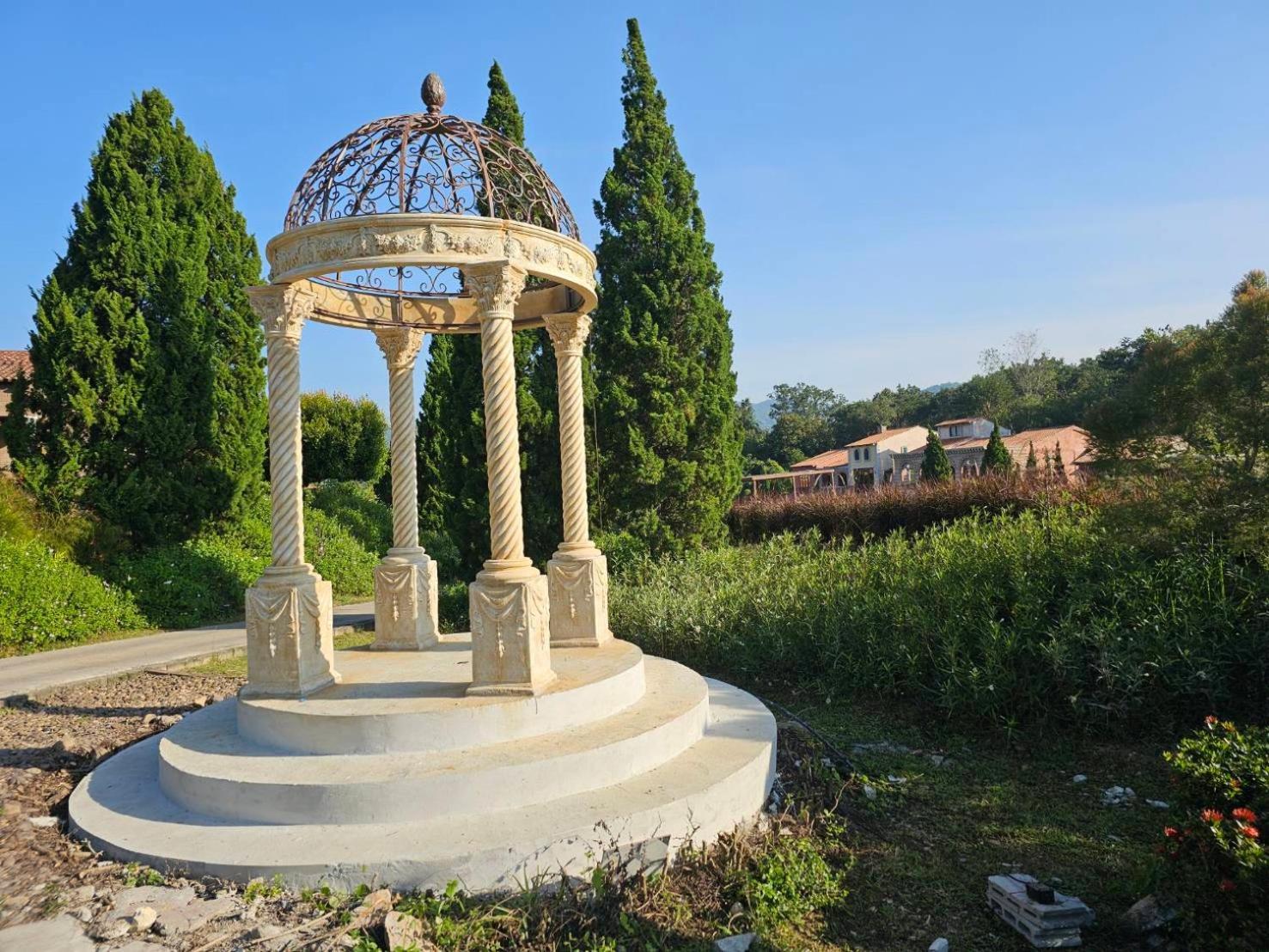 La Toscana Суан-Пханг Экстерьер фото
